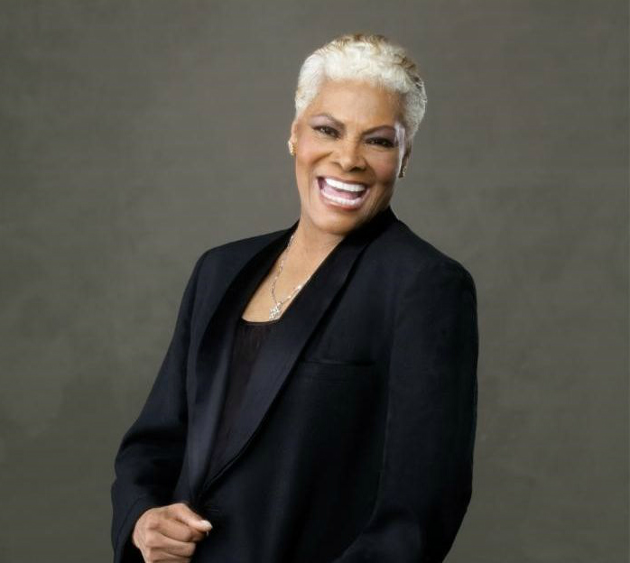 Dionne Warwick