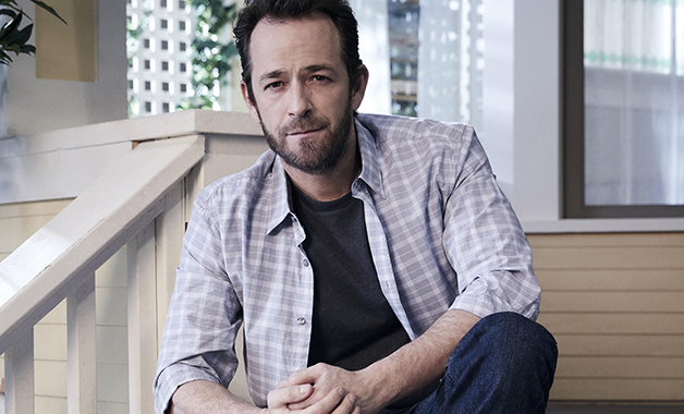 Luke Perry