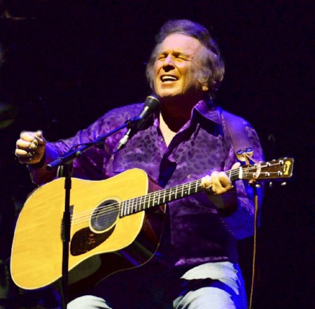 Don Mclean tour