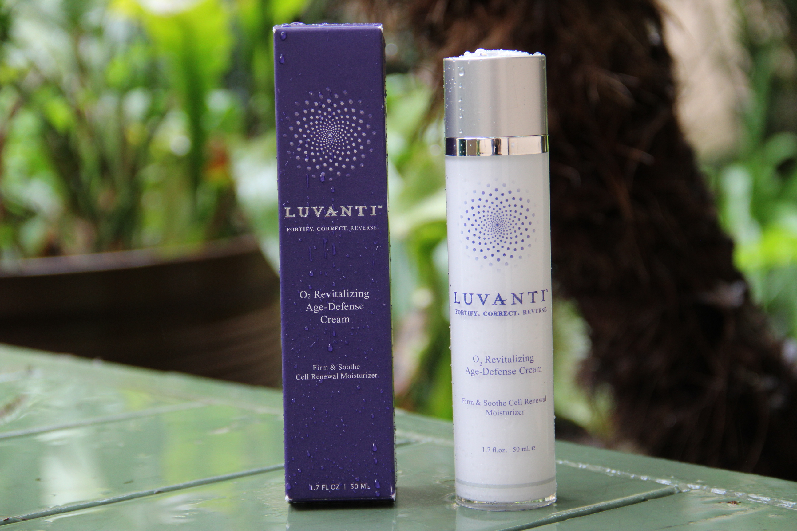 luvanti skincare