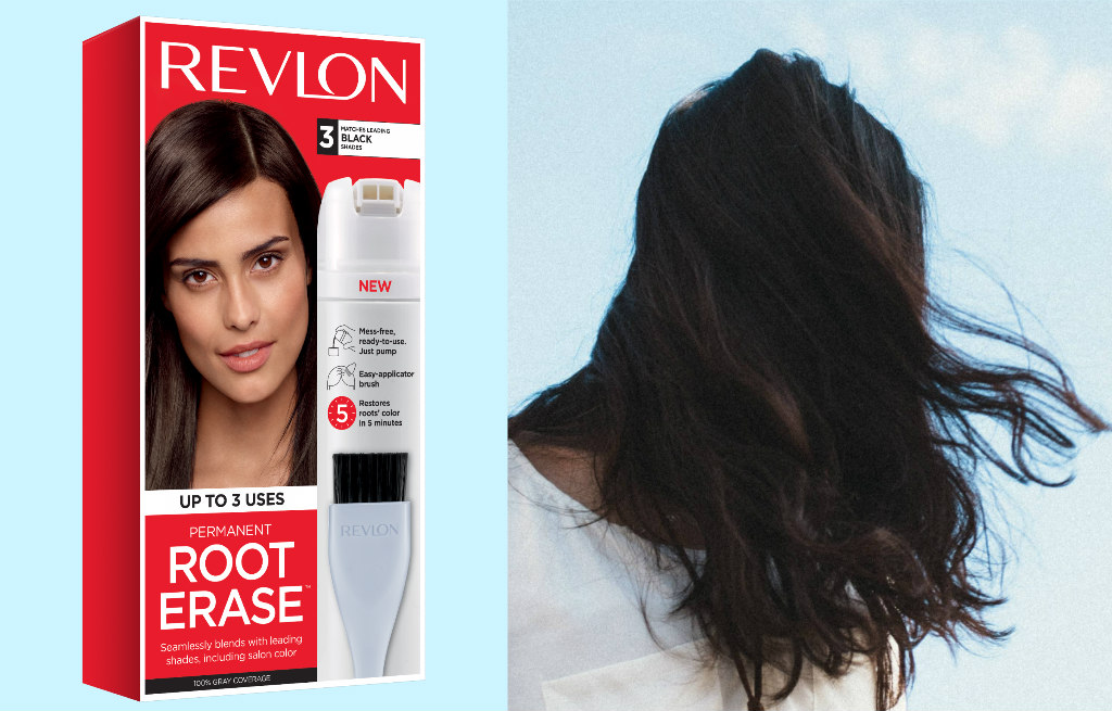 revlon root touch up