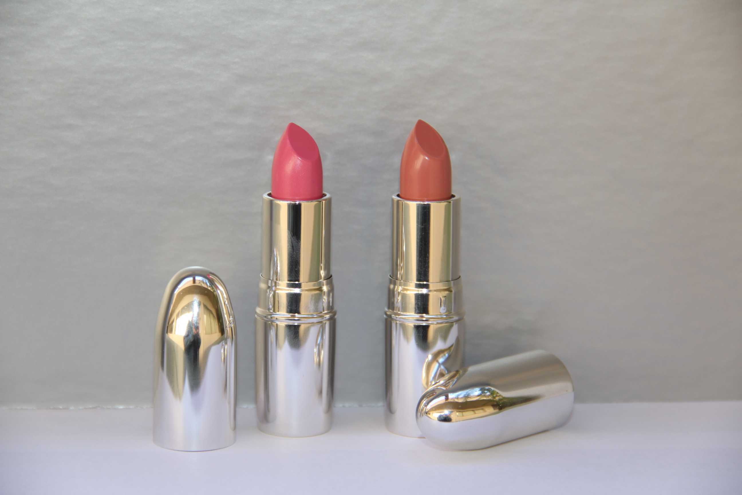 nude envie lipstick