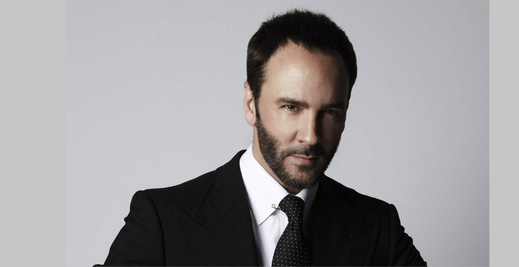 tom ford, cfda