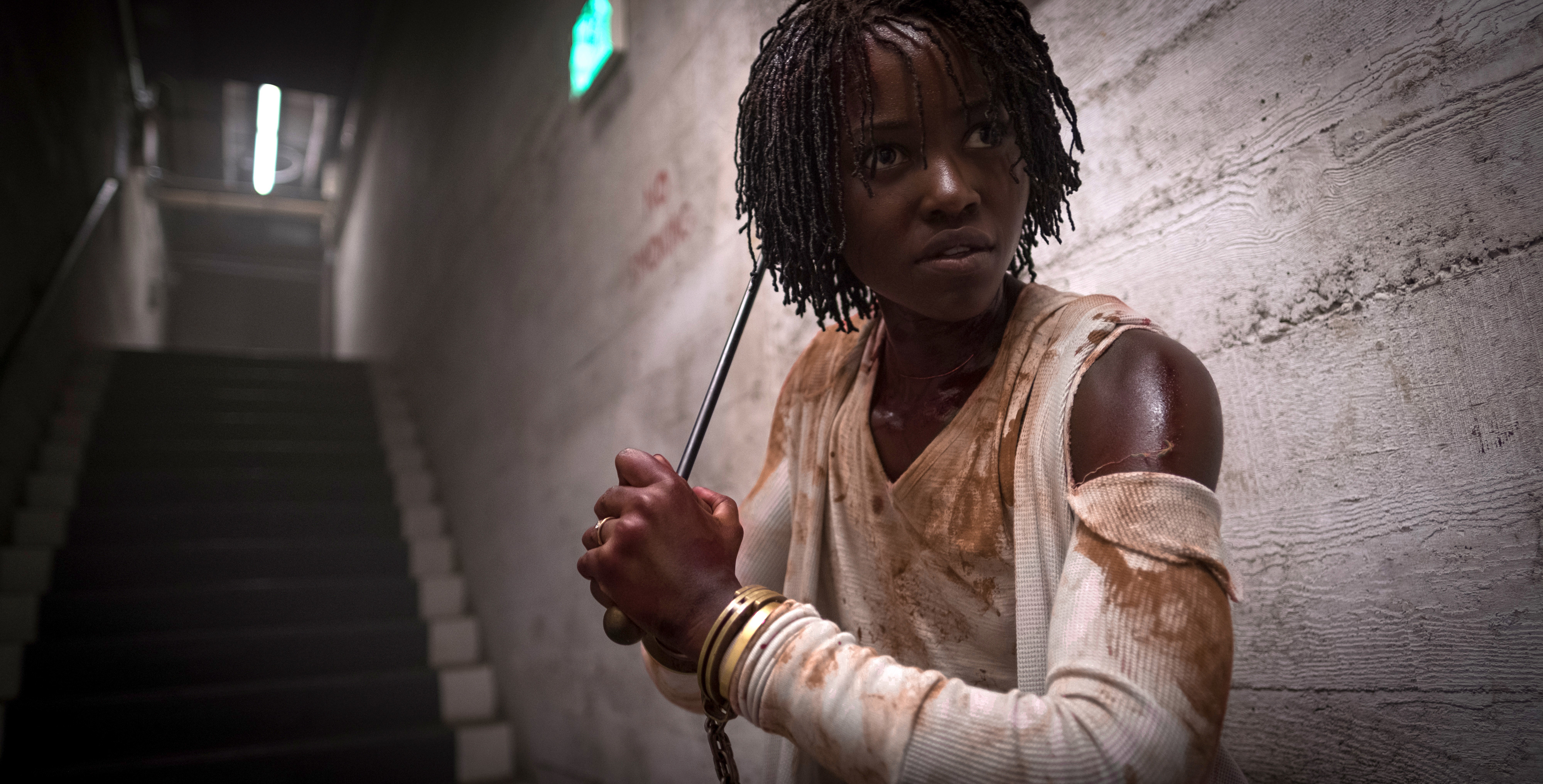 Pamela Price, Jordan Peele, 'Us' movie review