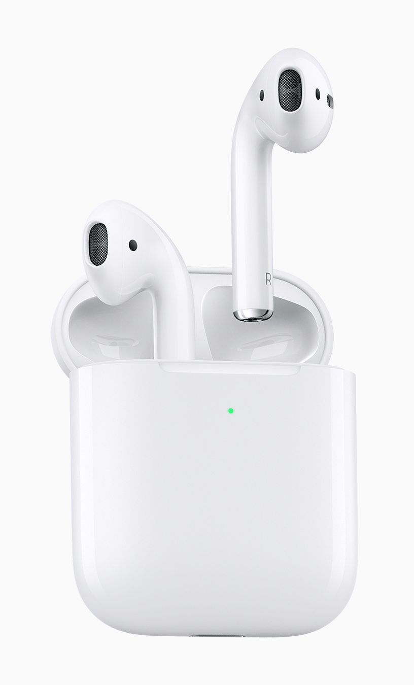 AirPods apple