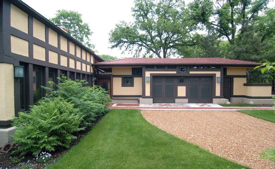 frank Lloyd wright, top ten real estate deals