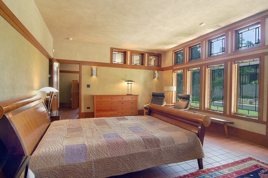 frank Lloyd wright, top ten real estate deals