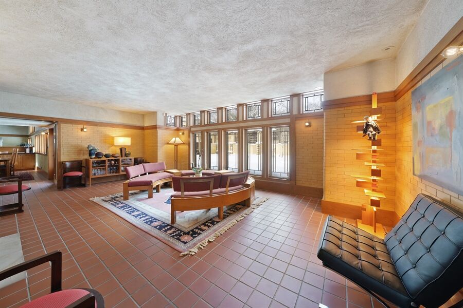 frank Lloyd wright, top ten real estate deals