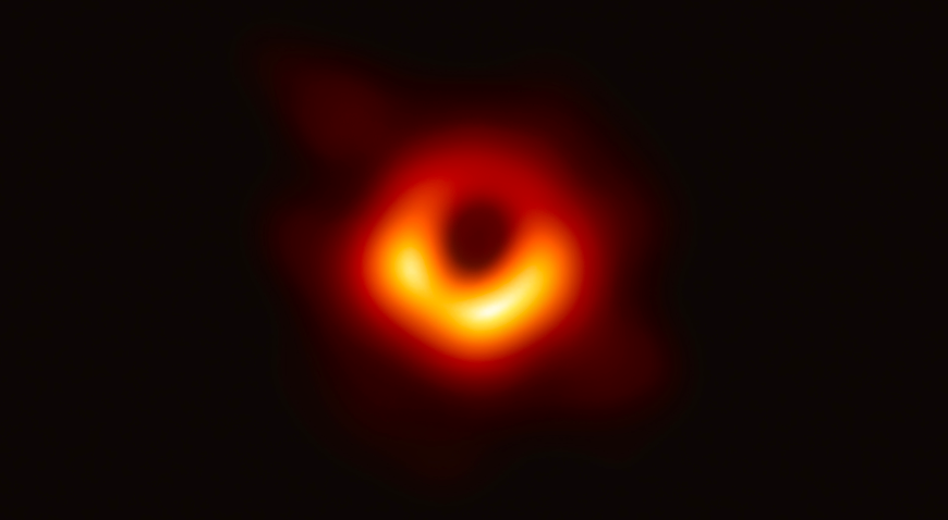 black hole