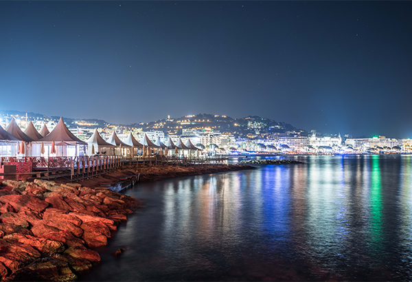 cannes film festival, marche du film