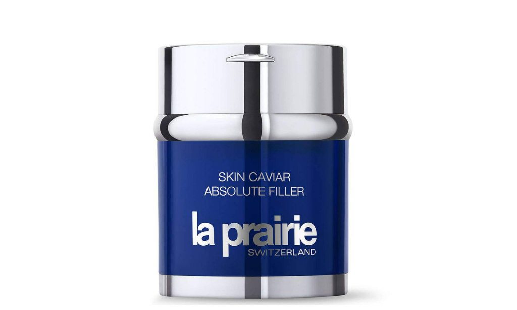 Skincare Spotlight Treat Yourself With La Prairie  LATF USA NEWS