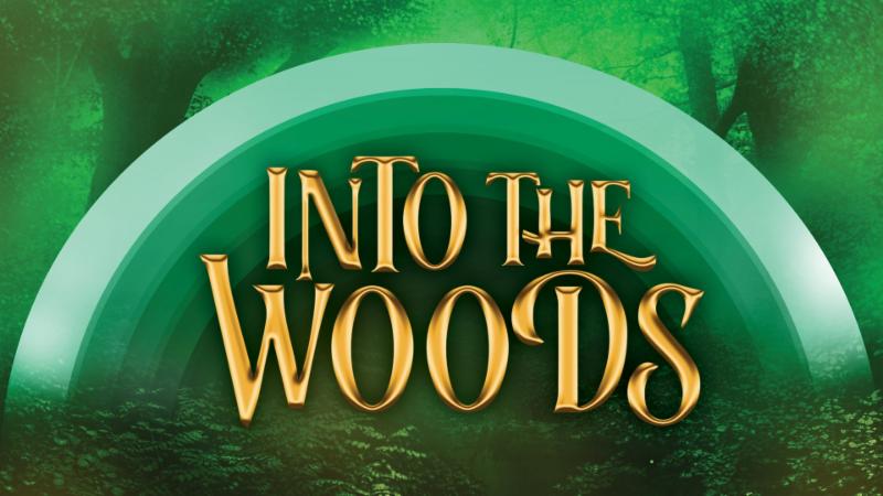 into the woods, hollywood bowl