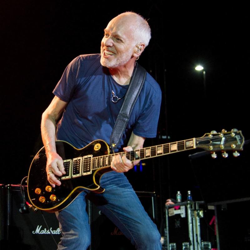 Peter frampton