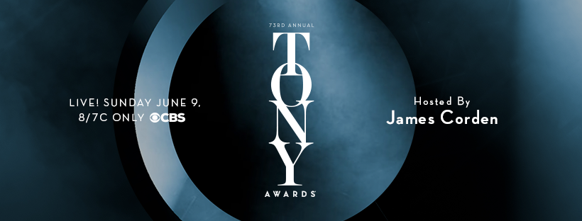 Tony award nominations 2019