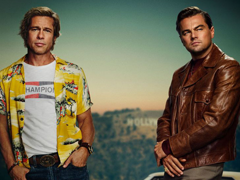 cannes, once upon a time in hollywood