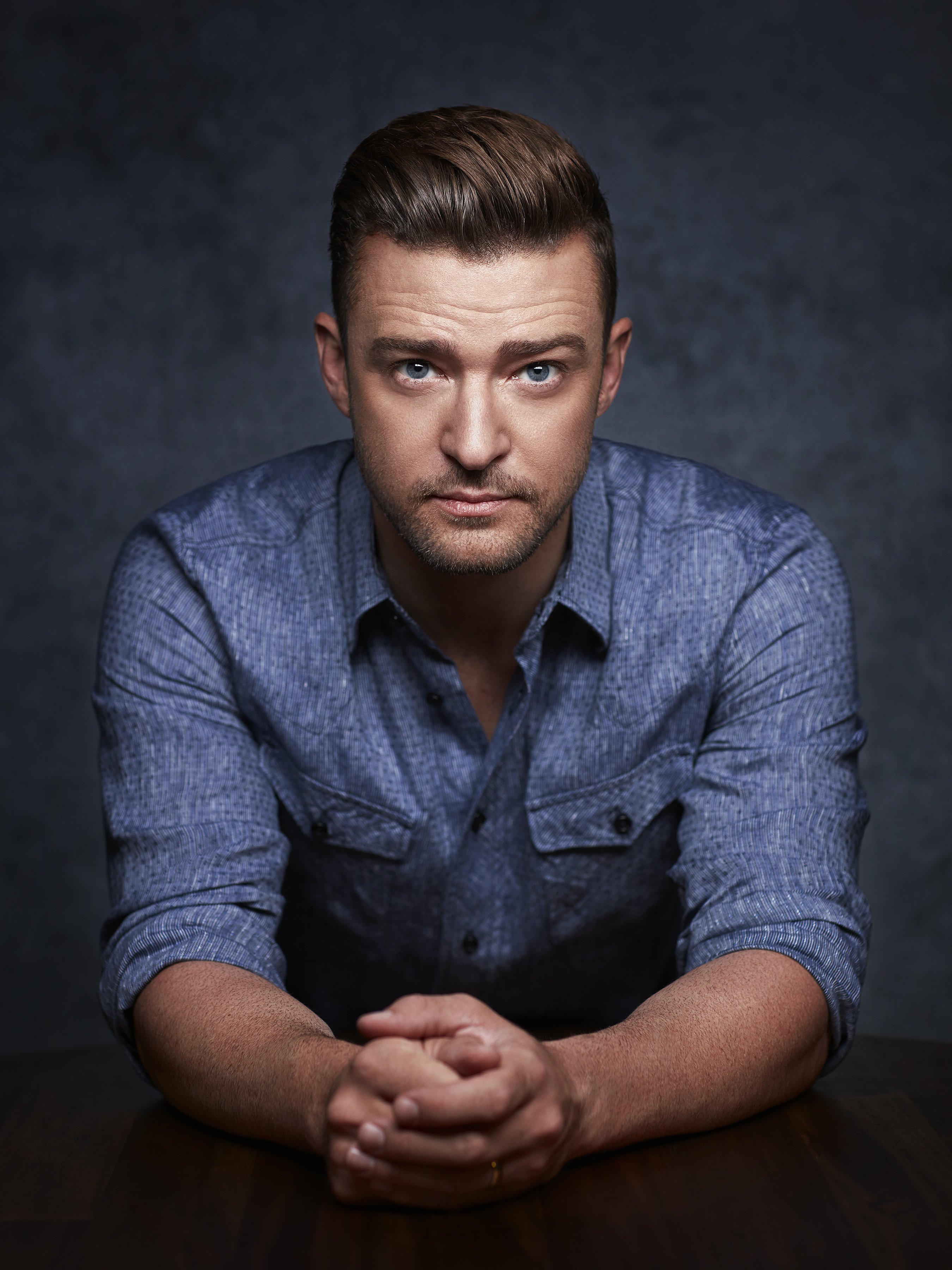 Justin Timberlake