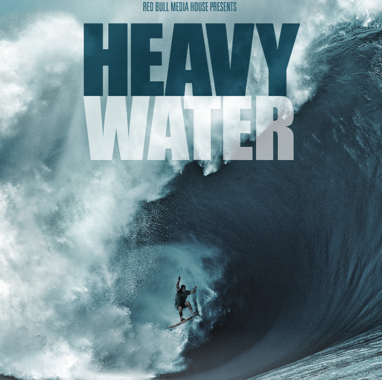 nathan fletcher, heavy water