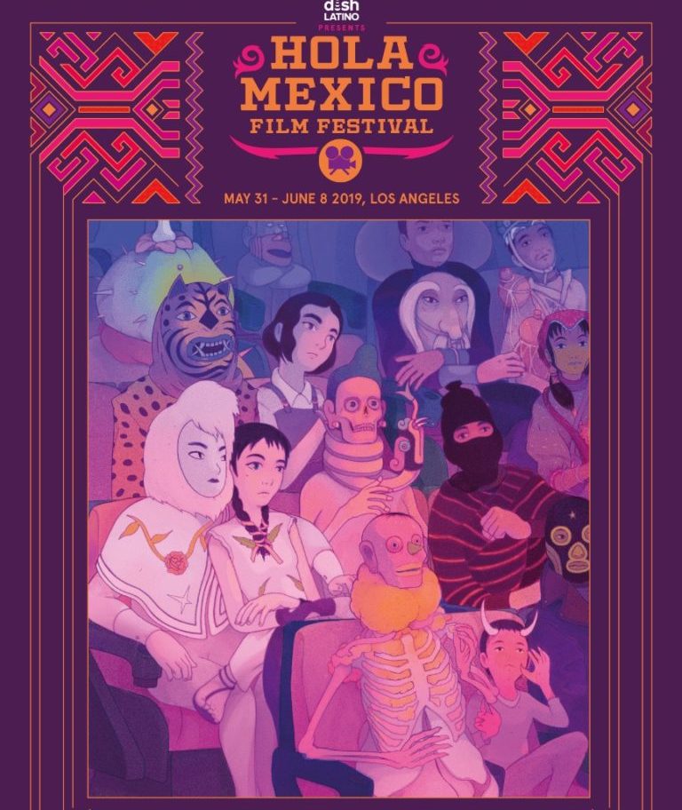 Hola Mexico Film Festival