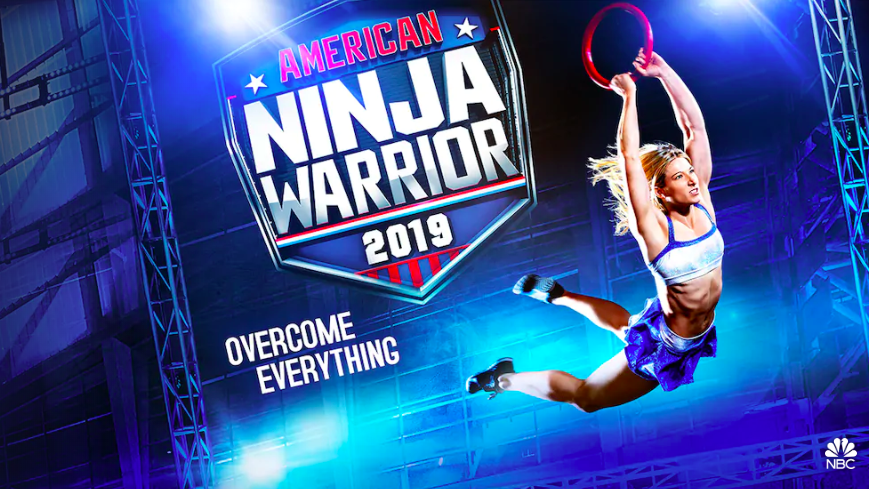 american ninja warrior, pamela price