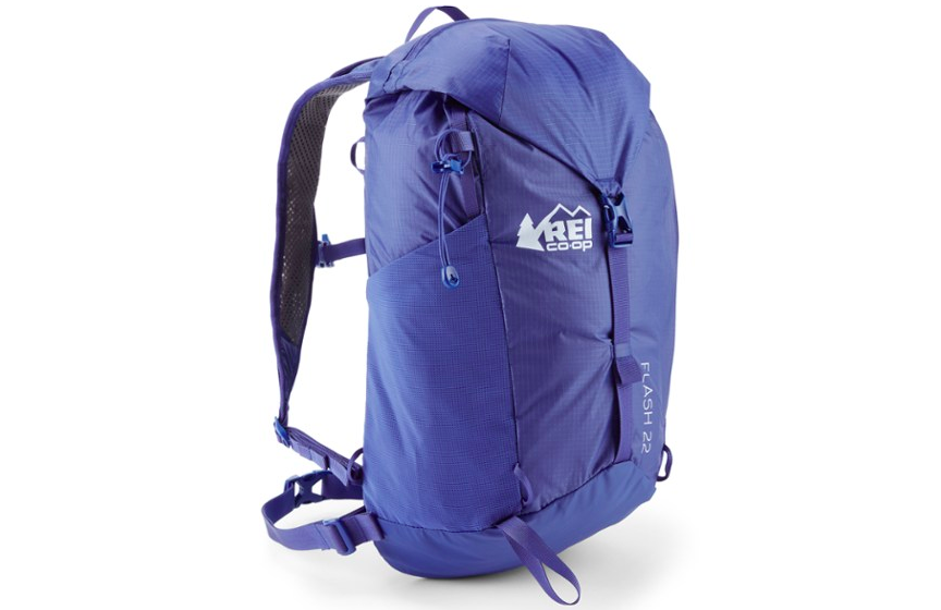 REI co-op flash 22 pack