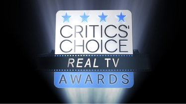 critics' choice real tv awards