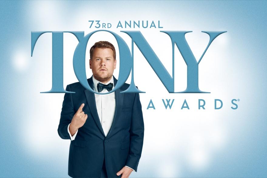 tony awards 2019