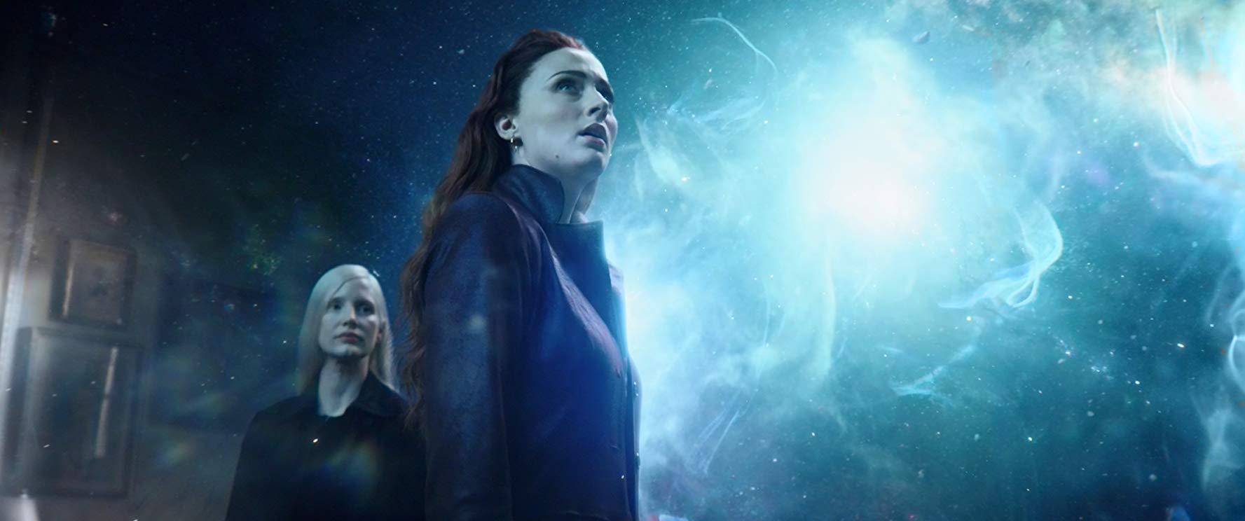 Dark Phoenix, lucas mirabella, film review