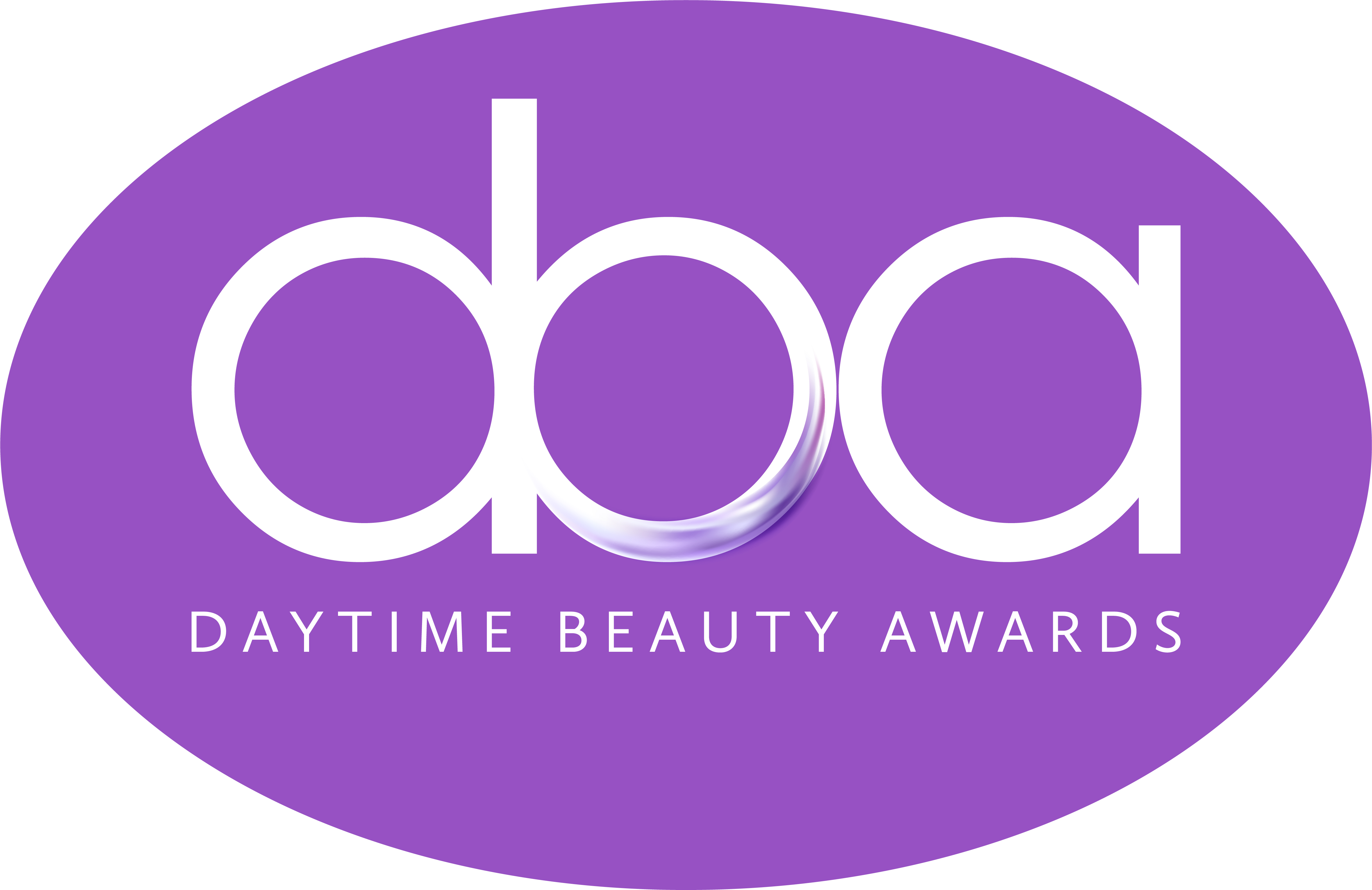 Daytime Beauty Awards logo