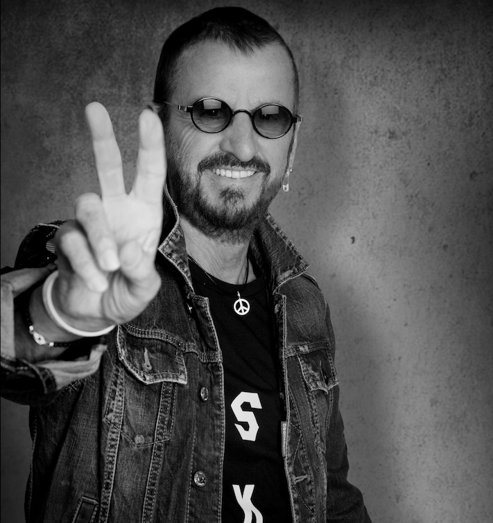 ringo starr