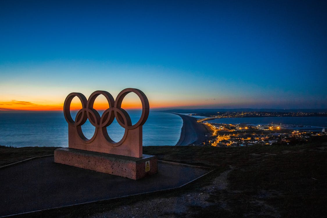 olympics italy