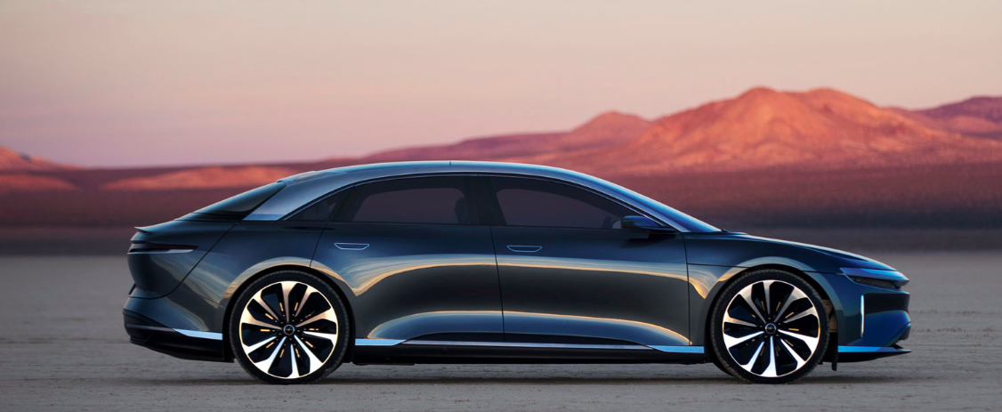 lucid motors