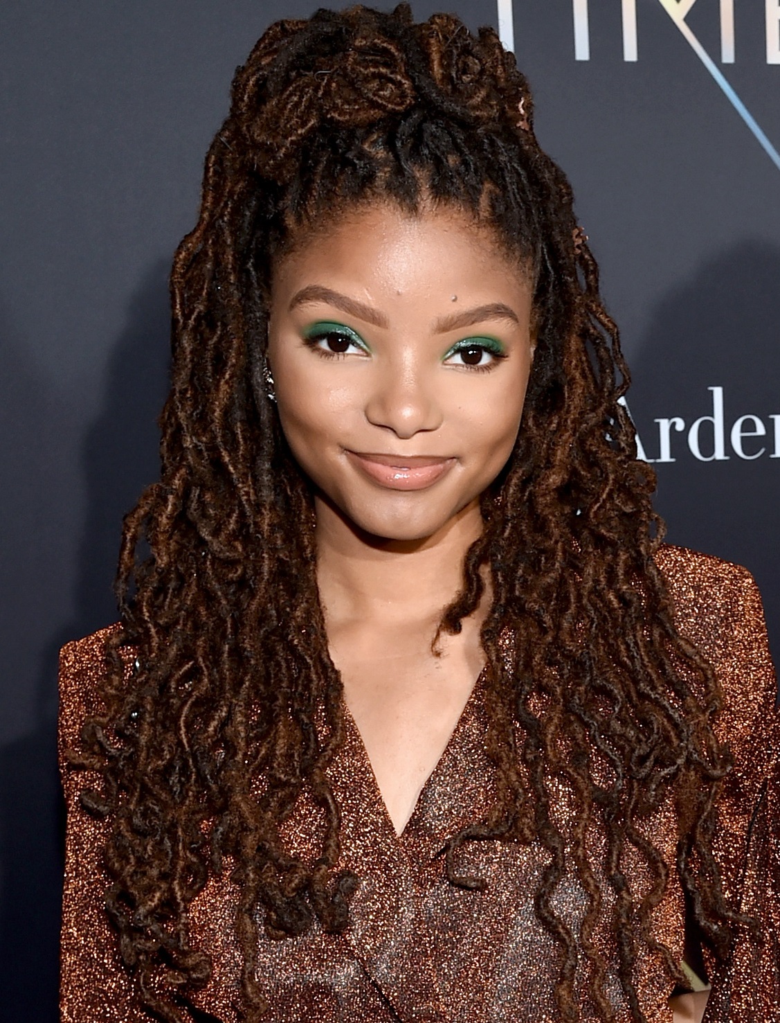 halle bailey