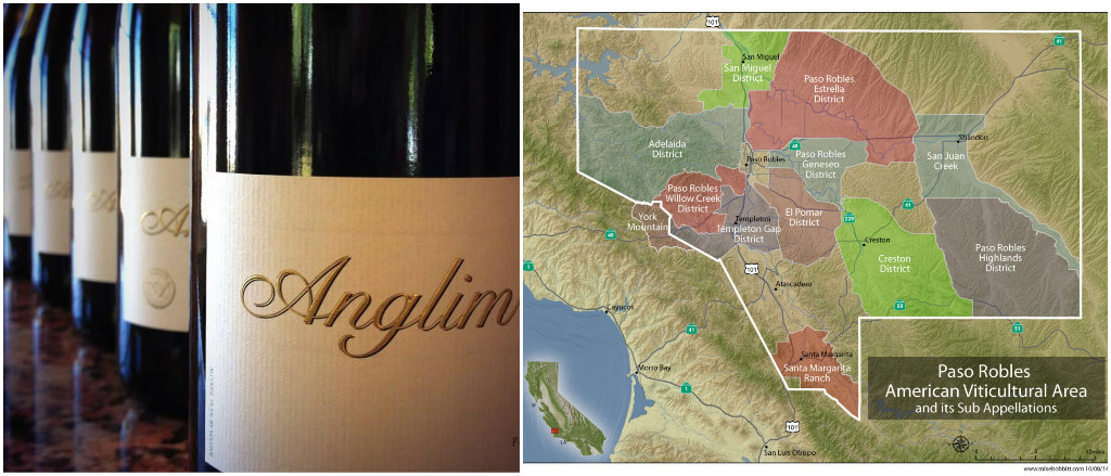 anglim winery