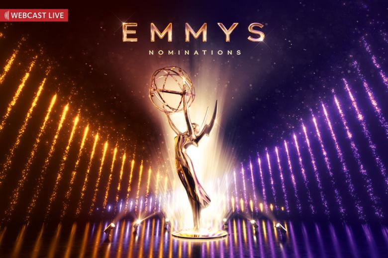 emmy nominations