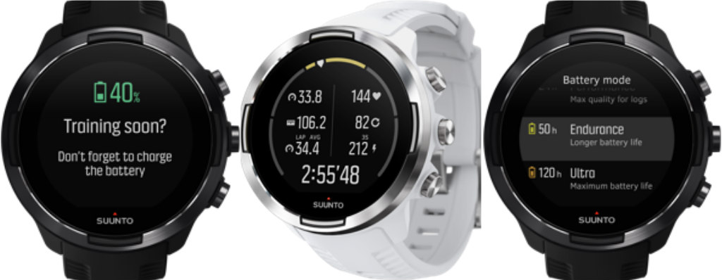 suunto watch