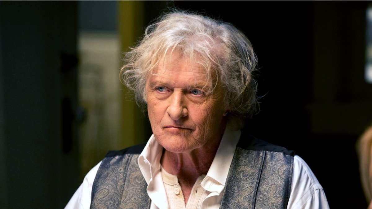 Rutger Hauer,