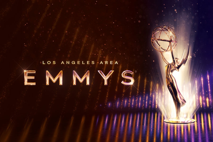 los angeles area emmy awards 2019