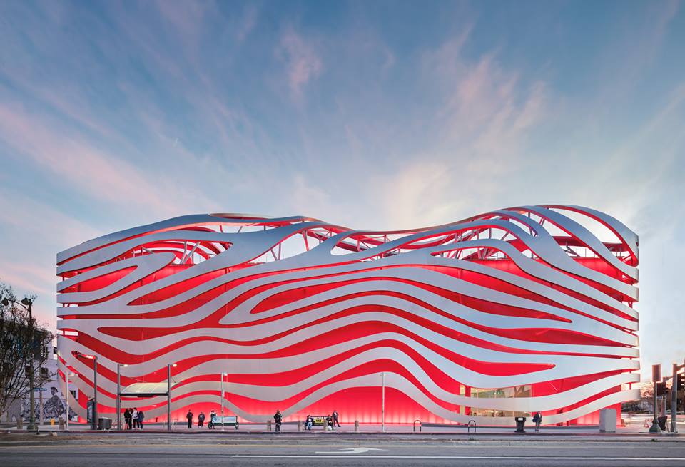 petersen museum