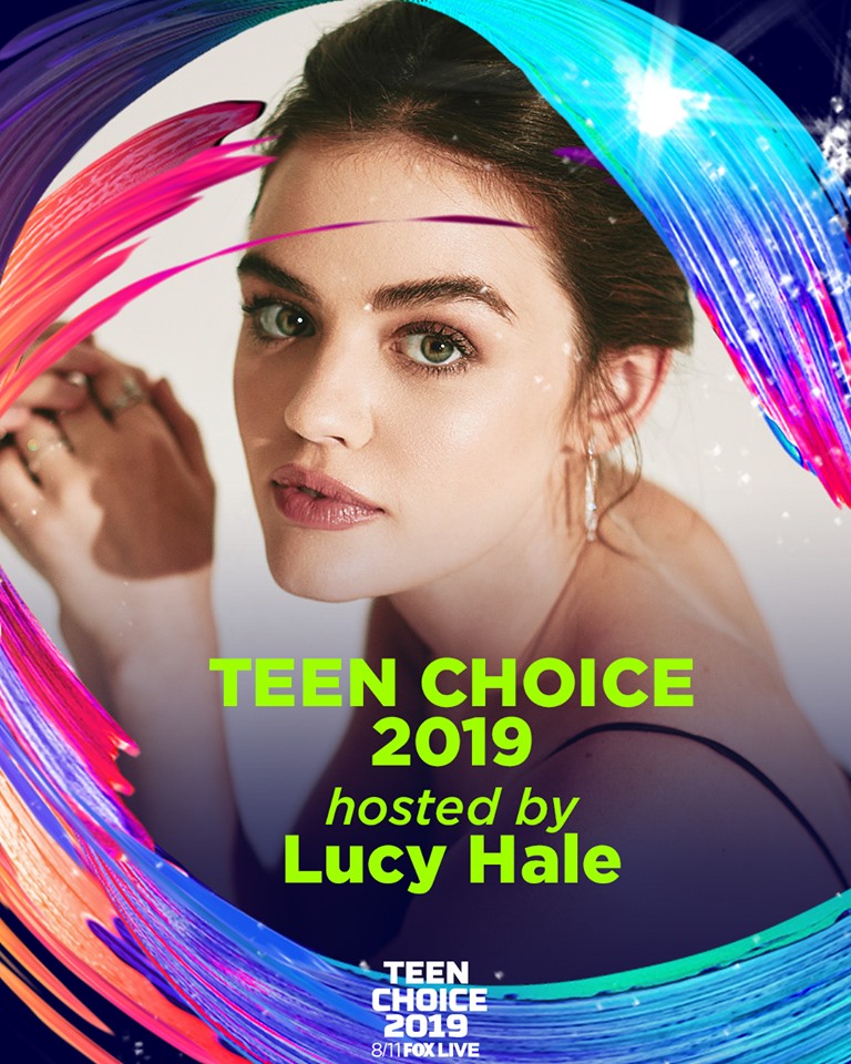 teen choice awards