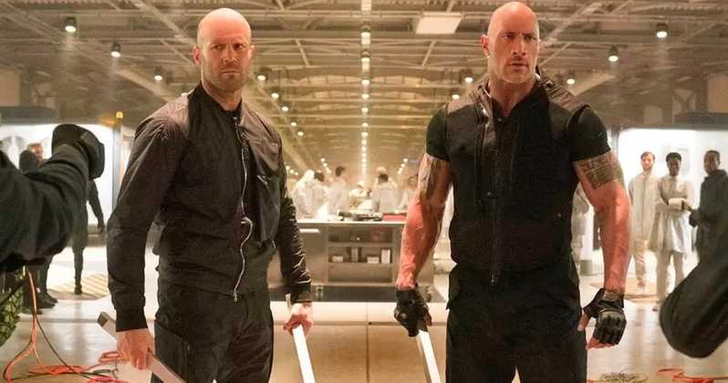 fast & furious box office