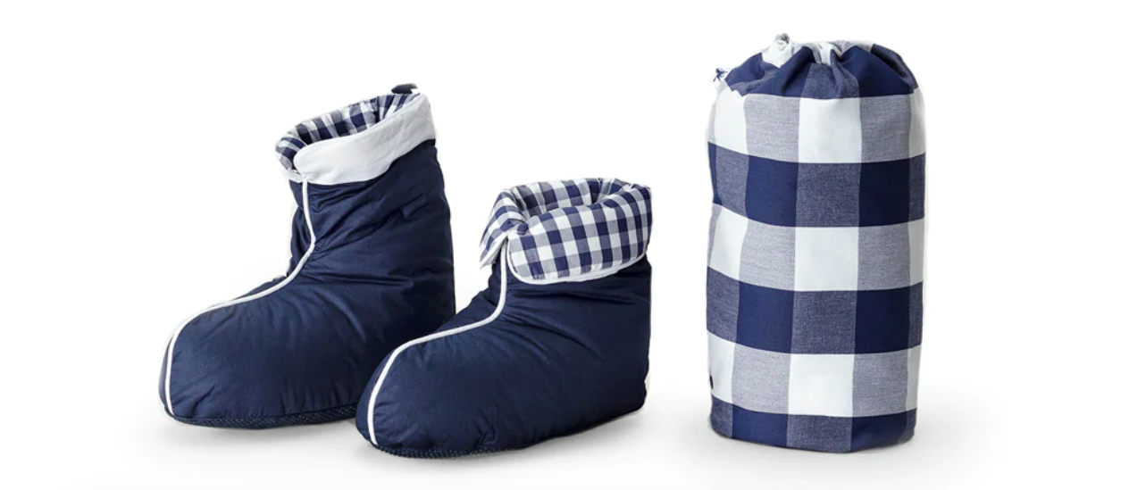 hastens booties