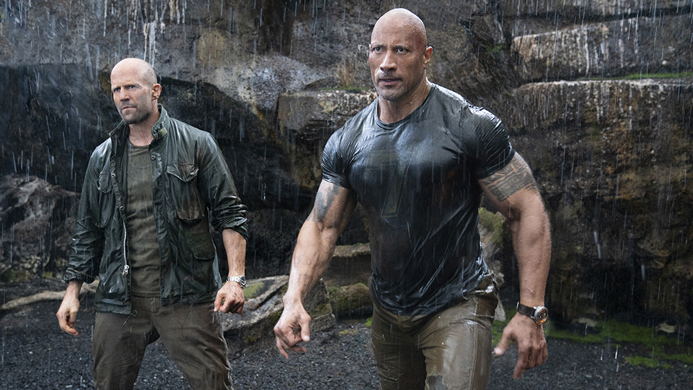 fast & furious