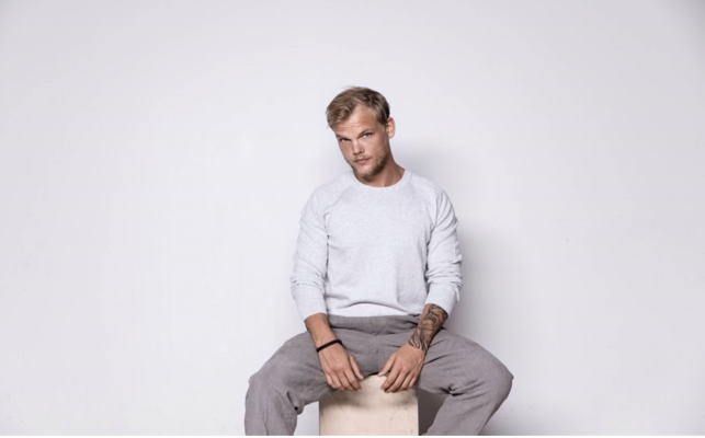 avicii