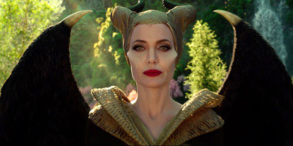 maleficent mistress of evil