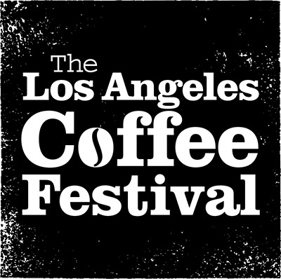 los angeles coffee festival