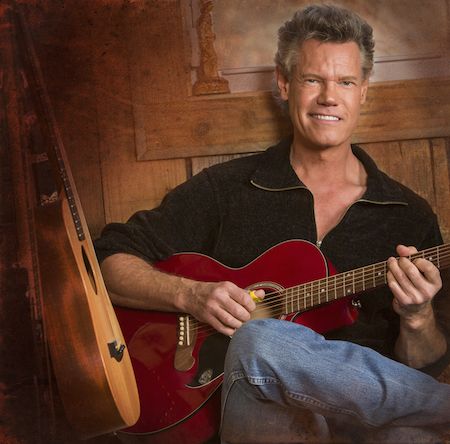 randy travis, 2019 ASCAP COUNTRY MUSIC AWARDS