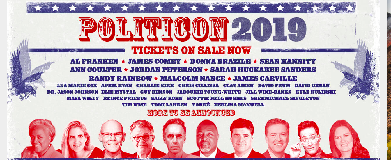 politicon