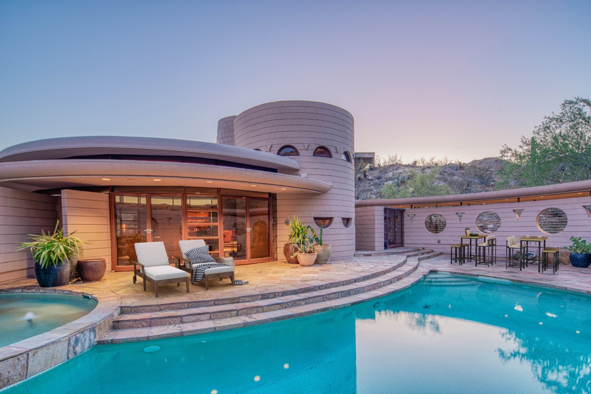 frank lloyd wright, top ten real estate deals