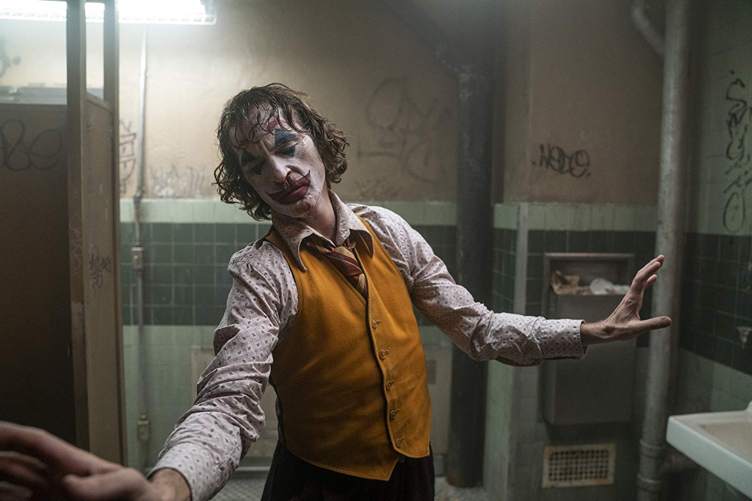 Joker, film review, Lucas Mirabella