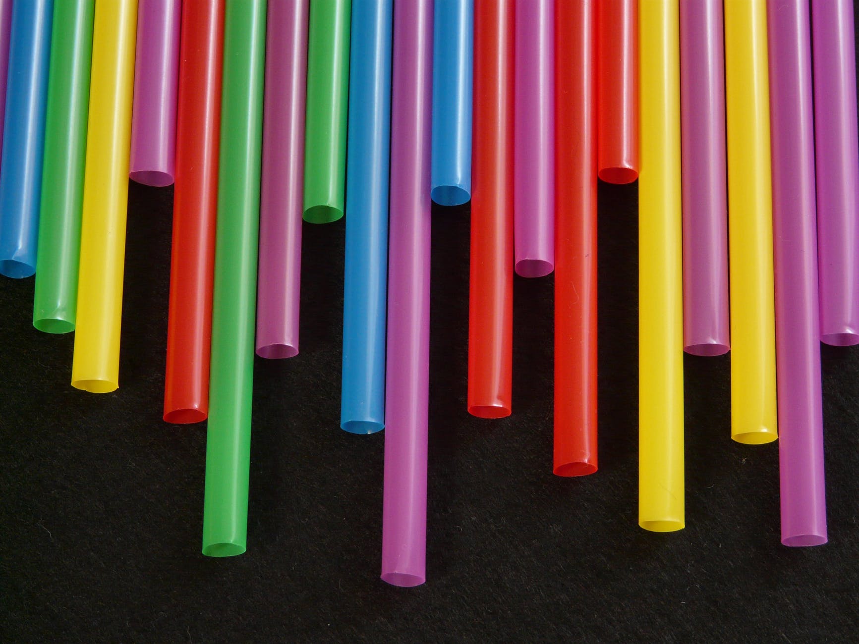 plastic straw ban